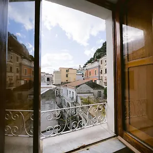 Apartamento Nonna Titti, Amalfi