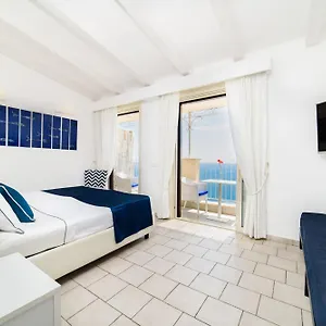 2* Panzió Residenza Al Pesce D'oro