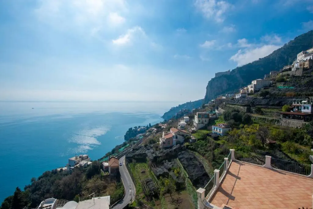 Appartamento Sea Tower Amalfi