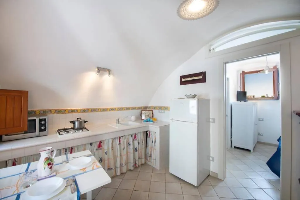 Appartamento Sea Tower Amalfi