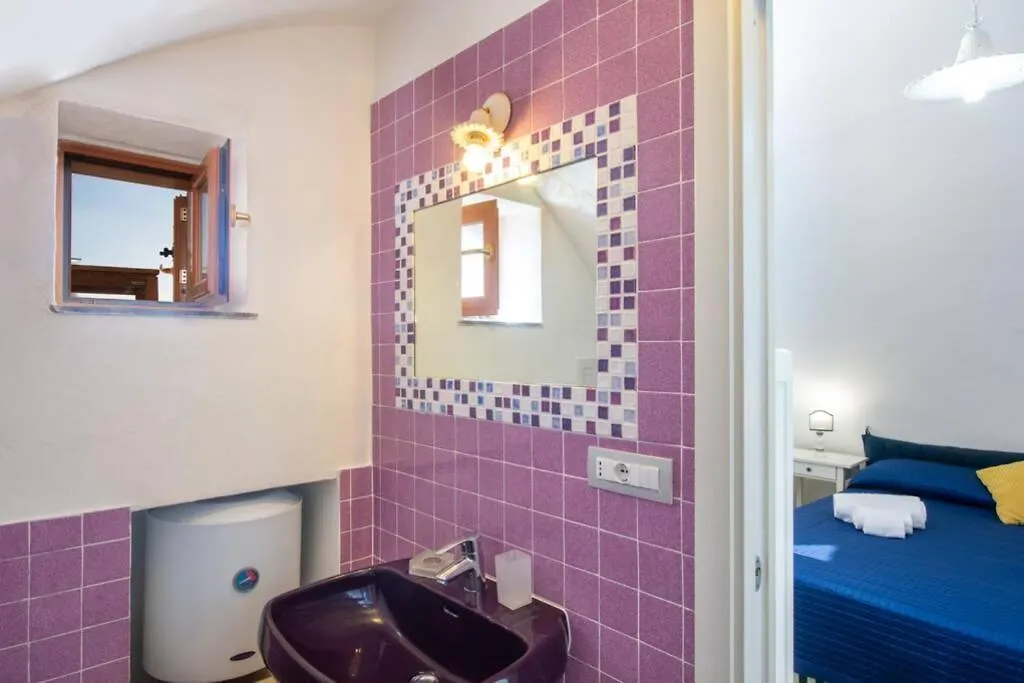 Appartamento Sea Tower Amalfi Appartement