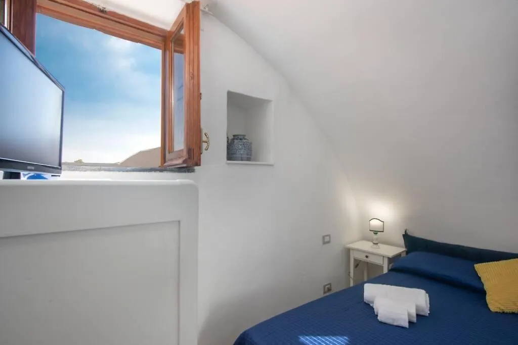 Appartamento Sea Tower Amalfi 0*,  Italië