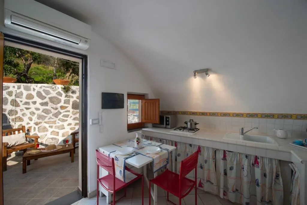 Appartamento Sea Tower Amalfi