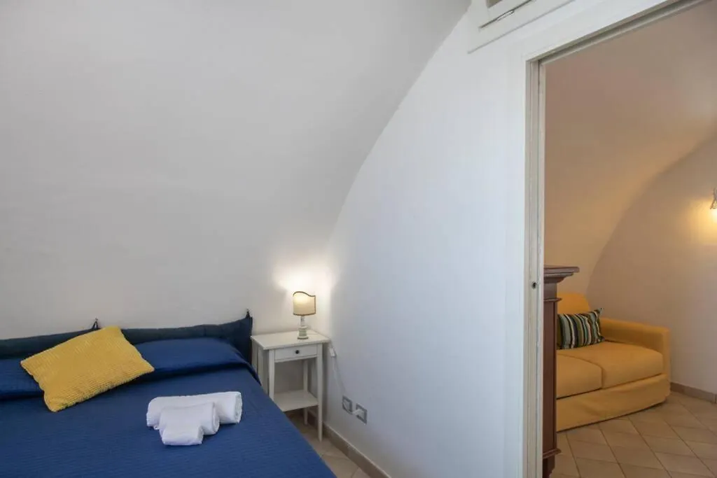 Appartamento Sea Tower Amalfi Appartement