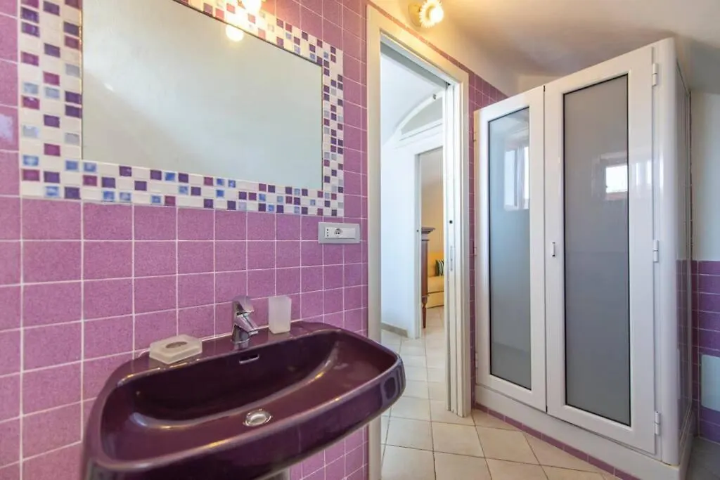 Appartement Appartamento Sea Tower Amalfi Italië